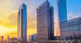 透过雅戈尔增持，看宁波银行的价值成长