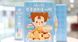 300款零食降价22%，良品铺子砍自己一刀