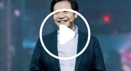 雷军向武大捐赠13亿元