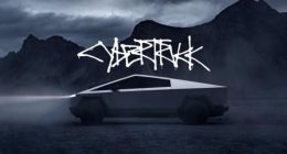 拖大象、抗子弹、快过911！Cybertruck赛博皮卡北美开启交付