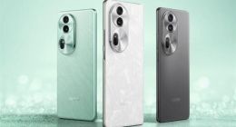 3499元起！OPPO Reno11 Pro今日首销：搭载2倍单反级人像镜头