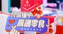 降价救得了良品铺子吗？