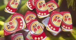 酱香咖啡之后：双11旗下新品53°酱香安全套能否再掀高潮？