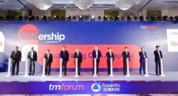 亚信科技欧阳晔博士：网络投资做减法、资源做乘法、能力做加法