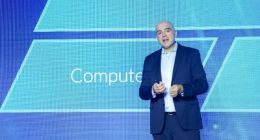Arm Tech Symposia 2023: Arm 携手生态伙伴共同构建计算的未来