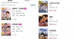 当广告主遇上短剧：谁在投？投什么？