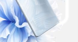 最懂东方美学的手机 vivo S18系列如花似锦尽情绽放