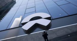 “摊大饼”不堪重负，增效降本能否救蔚来？