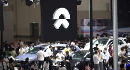 蔚来换电，骑虎难下