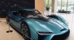 蔚来揭晓迟到的三季报：交付虽增却仍处“生死”边缘