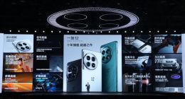 专访一加中国区总裁李杰：无论外界环境怎样改变 始终坚持“产品力优先”
