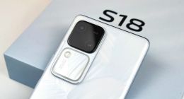 vivo S18实拍赏析：如花似锦 演绎东方美学