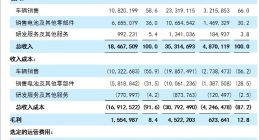 三年亏掉160亿，极氪汽车上市迷途