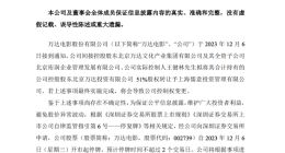 王健林等拟将万达投资51%股权转让予上海儒意