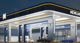 单季亏损2410万美元，能链智电何日走出泥潭？