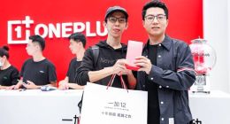 一加 12 Pop-up快闪活动来袭，十城联动火爆开启