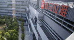 李宁，消失的1200亿