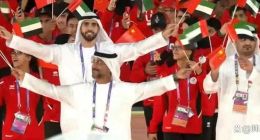 中东神秘土豪突然出手，贾跃亭骗到阿联酋？