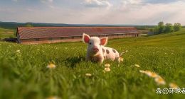 大北农或成傲农生物“新东家”，猪企“联姻”能否抵御寒冬？