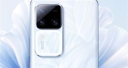 vivo S18全系核心参数公布：天玑9200+旗舰芯+前置5000万广角双柔光