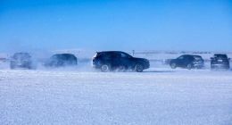 懂车帝直播测试打脸余承东，问界M7纯电续航仅10.6公里