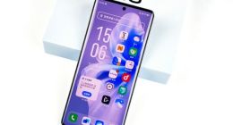 vivo S18评测：传承东方美学 打造轻薄旗舰新体验