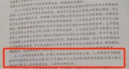 竞业限制索赔百万 宁德时代在求职者身上“大做文章”