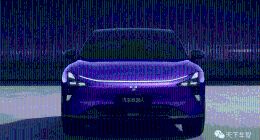 极越新瓶装旧酒，CEO夏一平难承李彦宏之愿