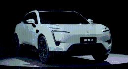 长安董事长“挂帅”，承压难行的阿维塔能否高歌猛进？