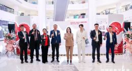 荣耀2024新春艺术展开启 荣耀100系列及荣耀HONOR Talents获奖作品彰显科技美学