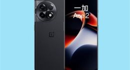 一加Ace 3屏幕细节曝光：首发1.5K东方屏 搭载一加12同款护眼方案