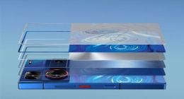 努比亚Z60 Ultra星空典藏版亮相：独家采用裸眼3D星钻浮雕