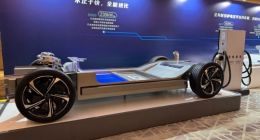 800V+升压+双枪+自加热 比亚迪构建全能充电体系