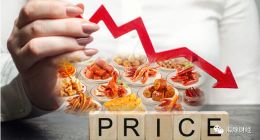 三年烧光47亿再降价22%，良品铺子的高端品牌路线走不下去了？