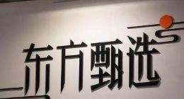 董宇辉成东方甄选高级合伙人
