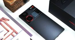 努比亚Z60 Ultra评测：最懂影像的真全面屏全能旗舰