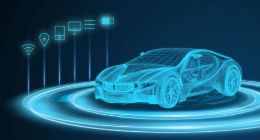 知行汽车科技上市当天的惨烈下跌，多重不利因素仍影响未来前景