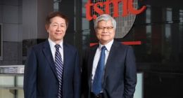 魏哲家若只担任董事长 台积电明年就需要任命新一任CEO