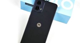 千元机卷出新高度，moto g34评测