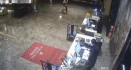 相煎何太急！饿了么外卖员偷了美团外卖员送的外卖