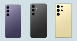 三星Galaxy S24或1月18日登场：唯一四边等宽的小屏骁龙8 Gen3旗舰