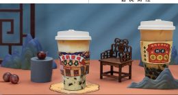 新茶饮的2023：内卷“上头”的一年，上市与出海能成逃生口？