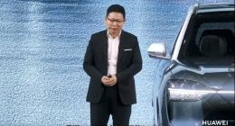 “遥遥领先”的华为，不懂《广告法》？