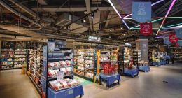 盒马取消会员制背后，新零售的困局难解