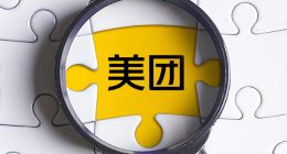 美团的业绩股价缘何背离