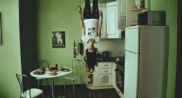 华帝，业绩好起来了，但股价还没