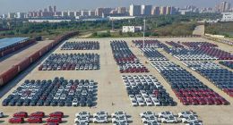 国产新能源乘用车今年有望出口超过100万辆 前11个月已出口93.4万辆