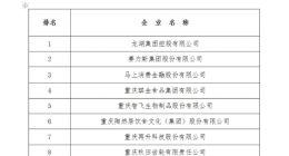 赛力斯汽车荣膺2023重庆市民营企业社会责任100强