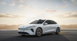 2025年的ET9，救不了2024年的蔚来