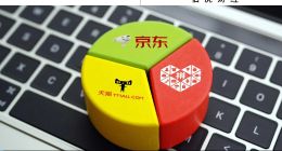 淘宝京东，转身追赶拼多多